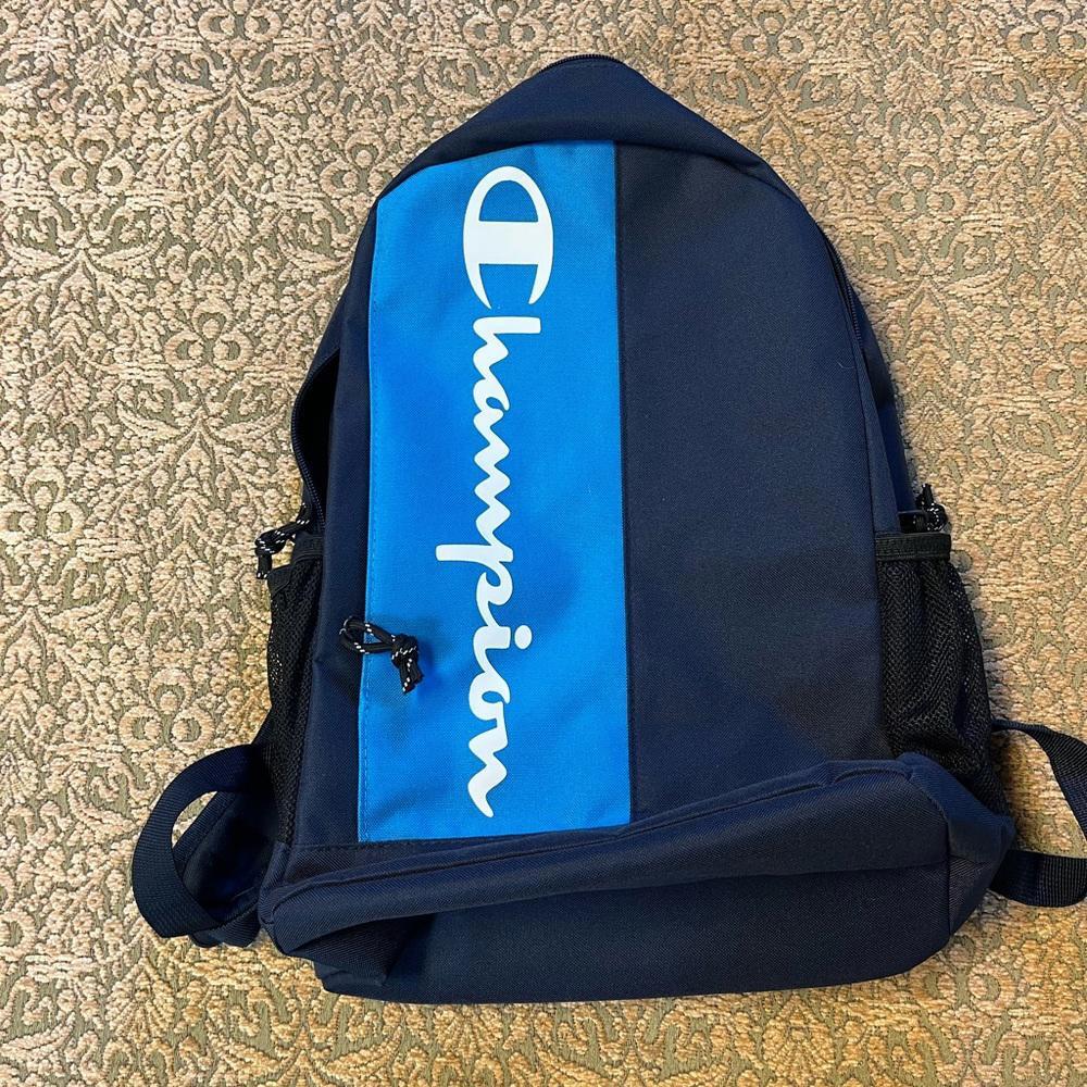 Champion‎ bookbag NWOTS